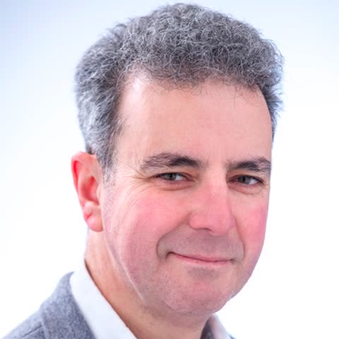 Alan Arnfeld